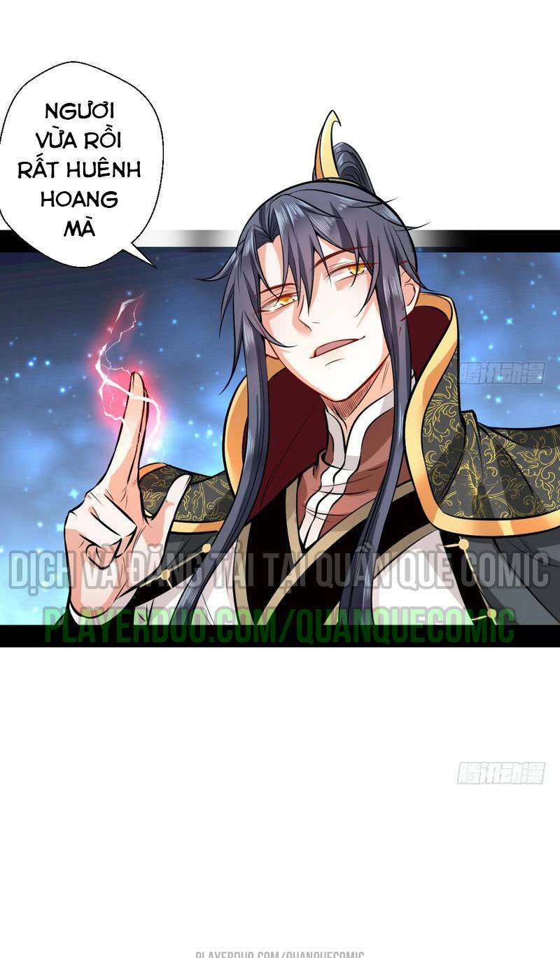 ta là tà đế chapter 32 1