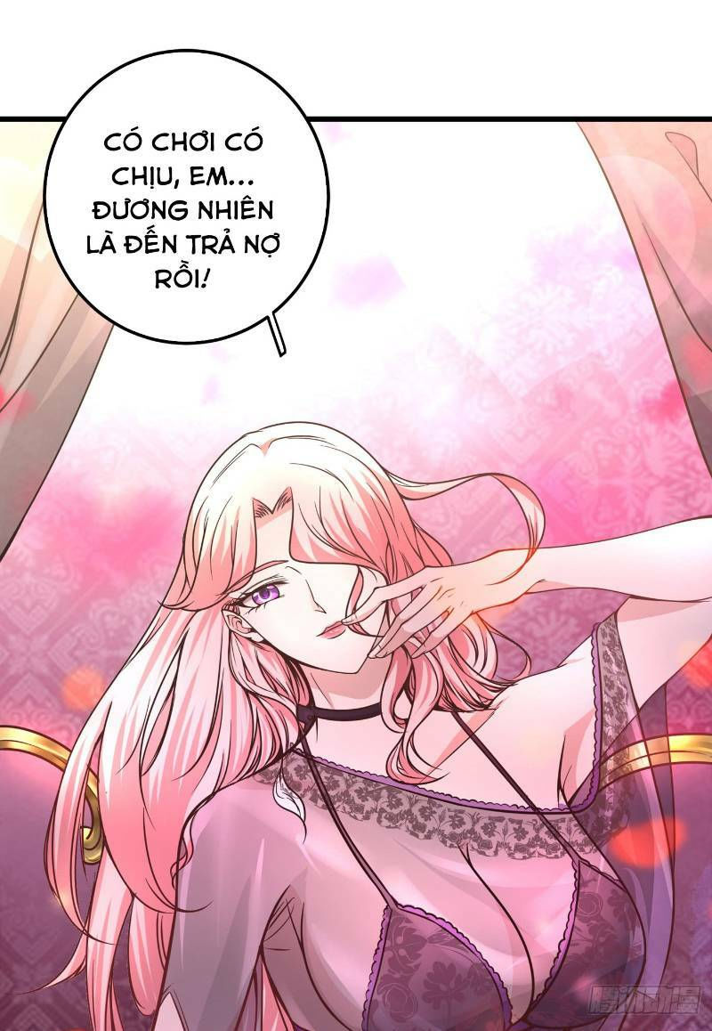 tối cường thần y tại đô thị chapter 50 3