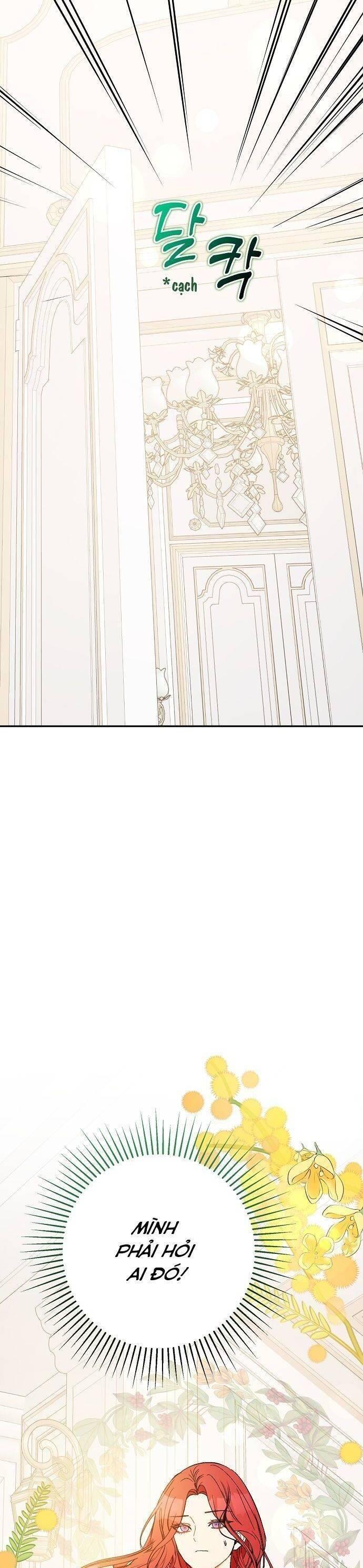 tôi không cố ý quyến rũ nam chính đâu! chapter 65 23