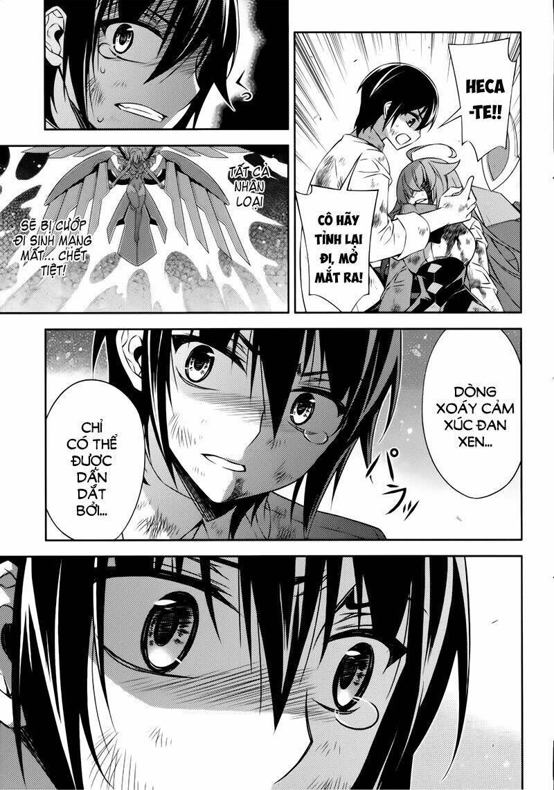 ark:romancer chapter 10 20