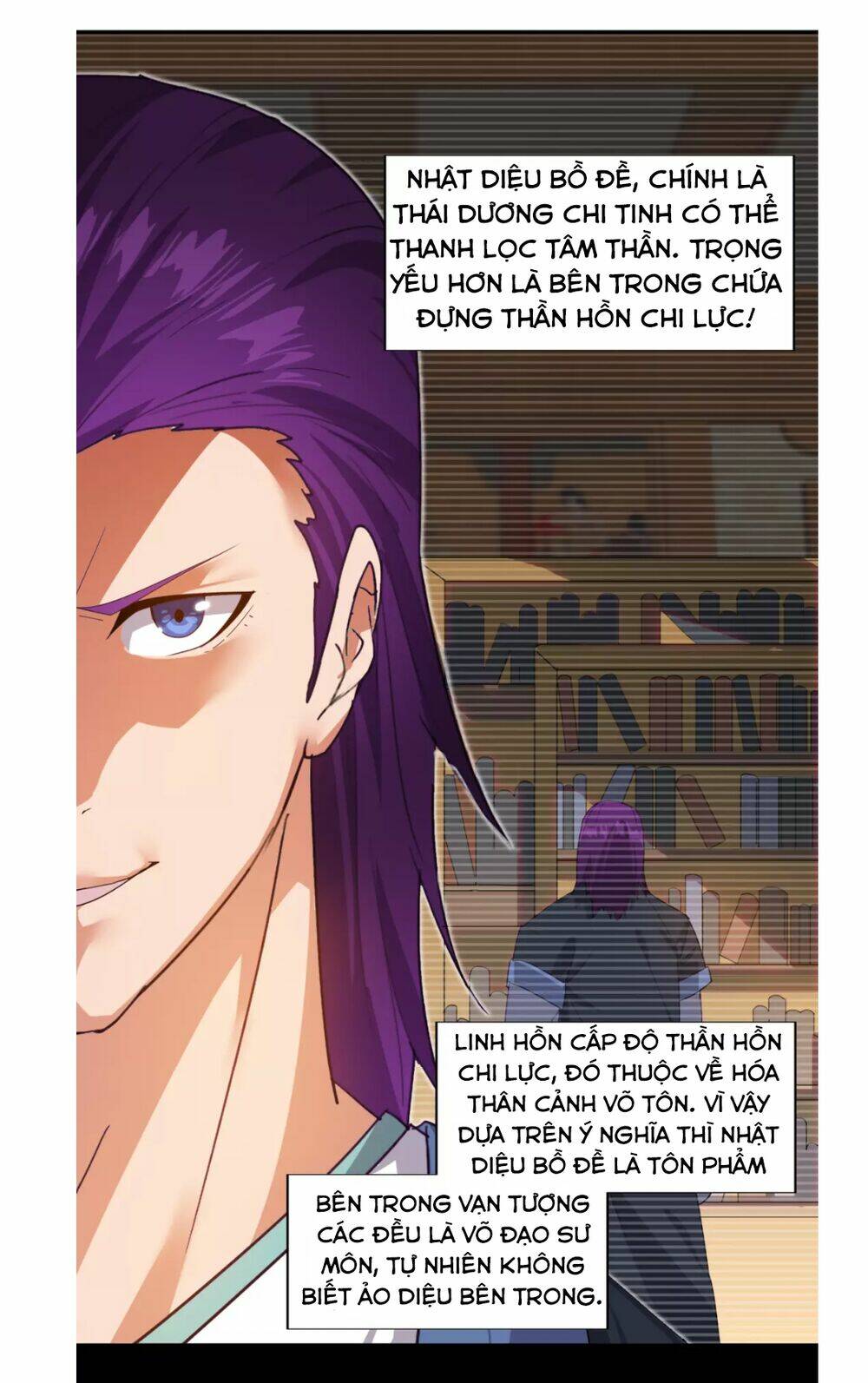 võ liệt thiên kiêu chapter 3 57