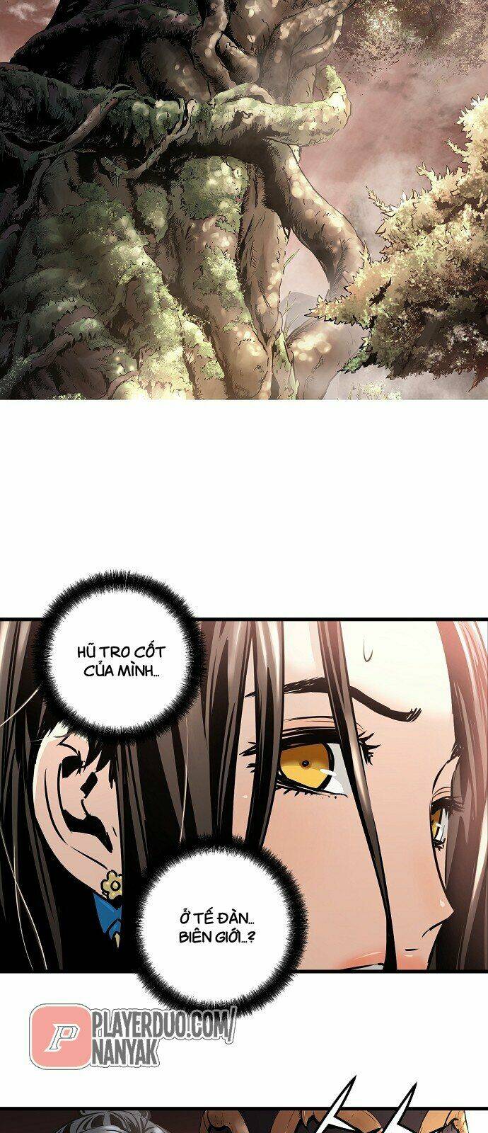 hứa lan chapter 48 15