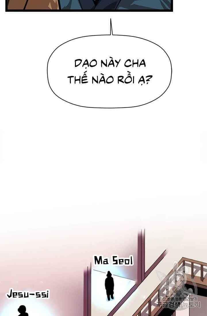 Học Giả Trở Lại - Trang 81