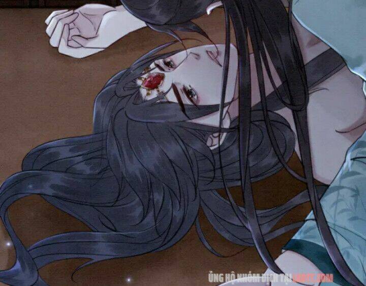 trọng sinh bá sủng nhiếp chính vương quá mạnh mẽ chapter 109 18