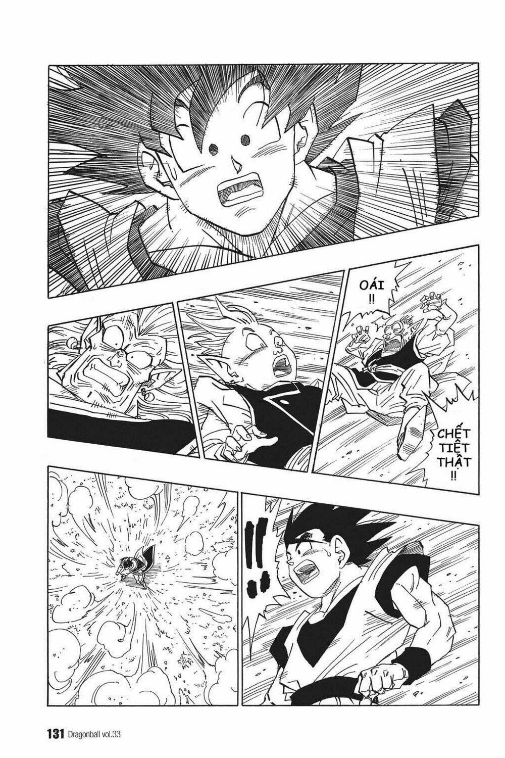 dragon ball - bảy viên ngọc rồng chapter 496 6
