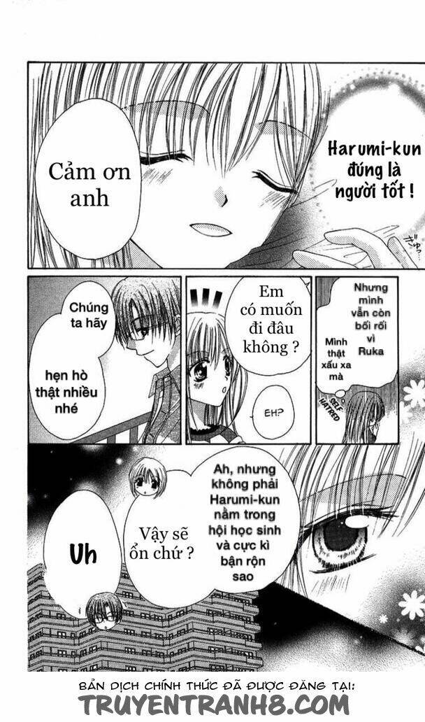 two beasts chapter 1 27