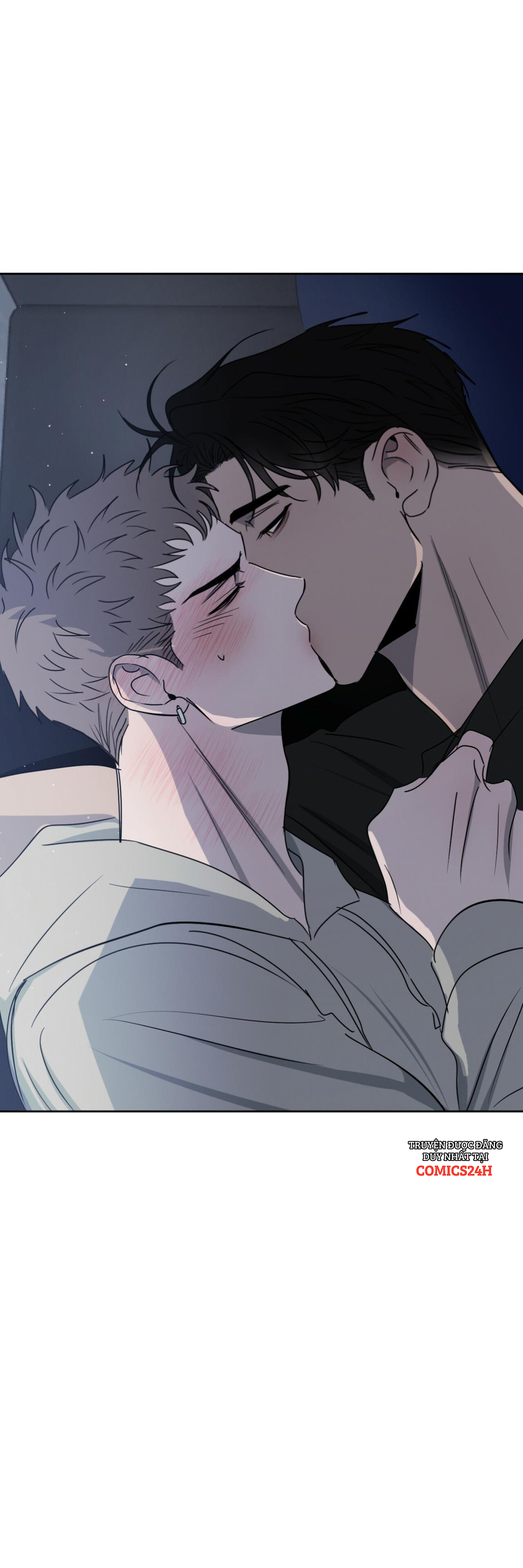 tương khắc chapter 13 1