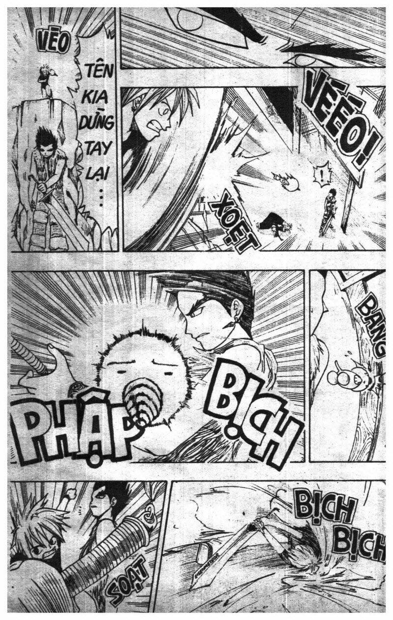 rave master (scan) chapter 1 142