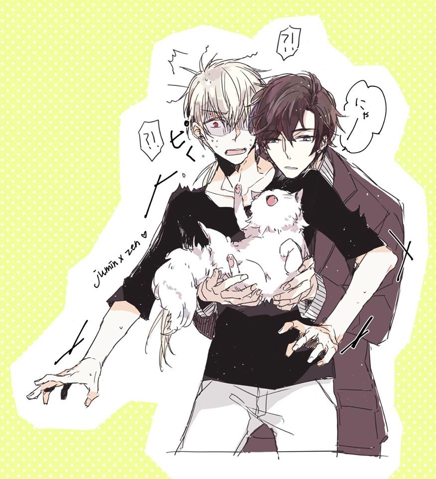 xoa dịu trái tim anh chapter 6 11