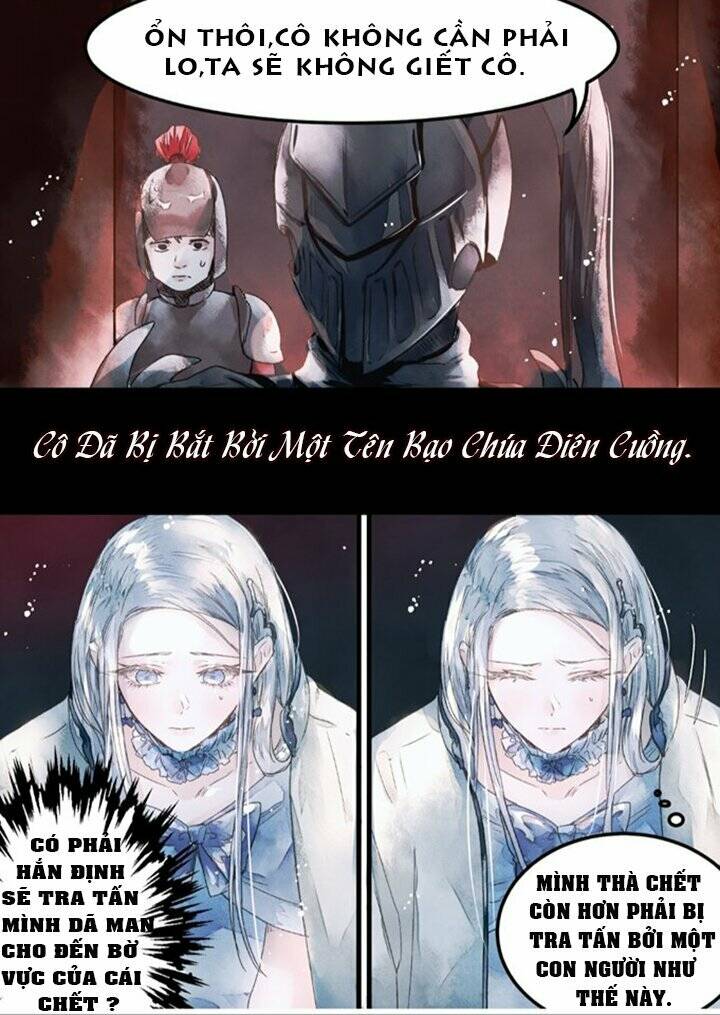 phần mở đầu của tiểu thuyết hàn chapter 2 19