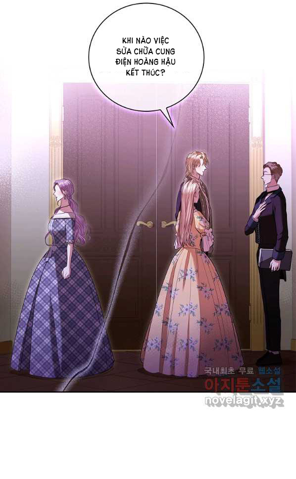 trở thành thư ký của bạo chúa chapter 68 15