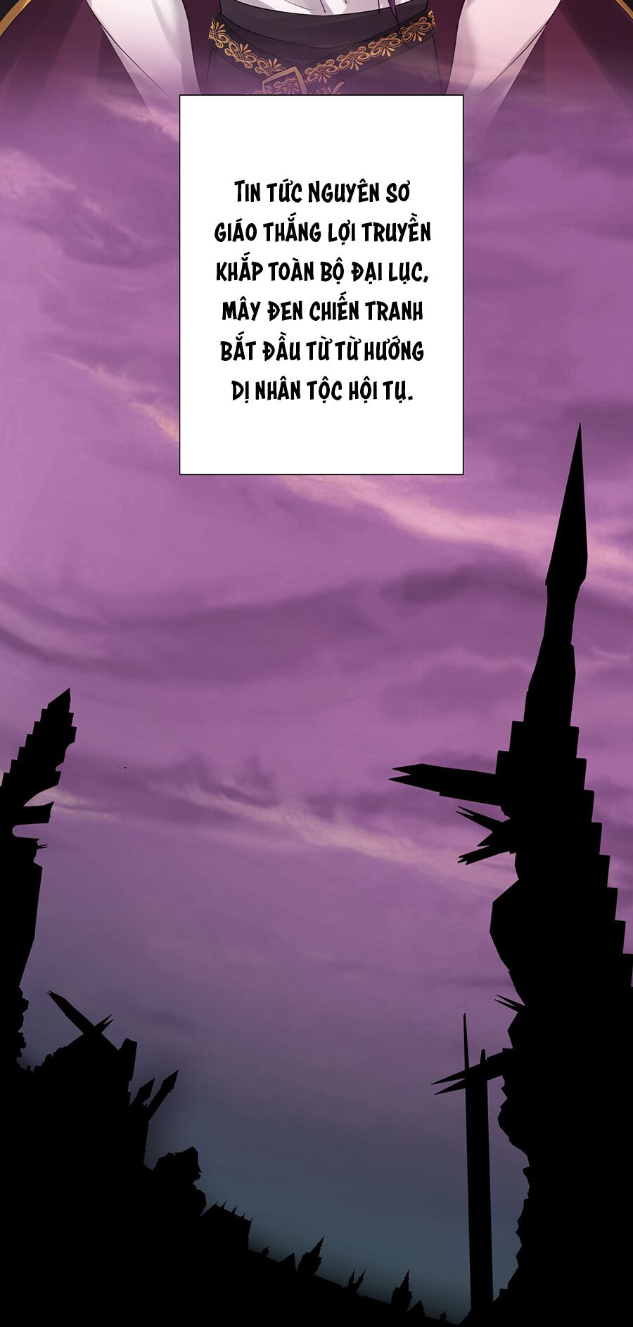 bản giáo chủ thân bất do kỷ chapter 1 94