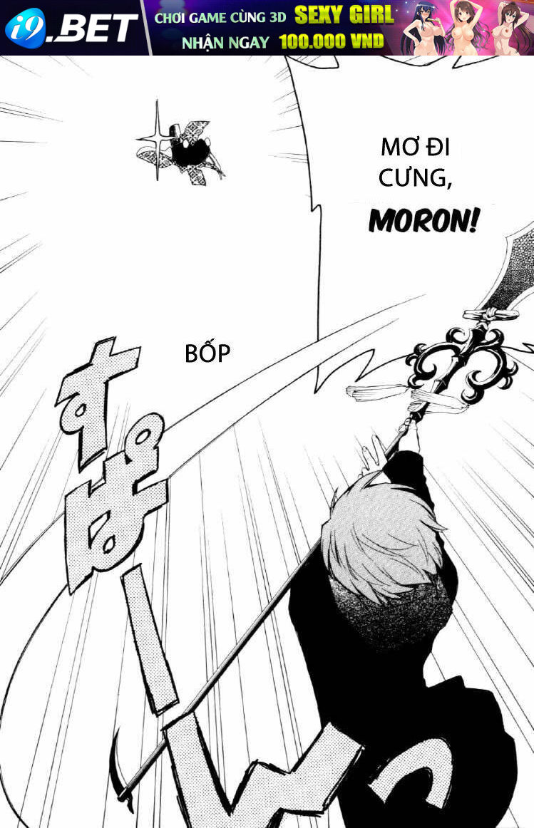 hakoiri devil princess chapter 24 26