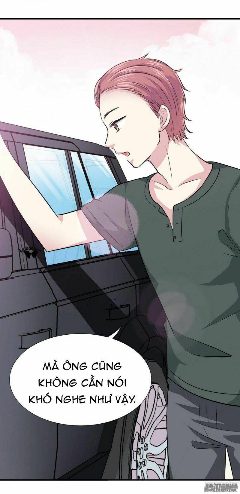 vi quang thế giới chapter 12 8