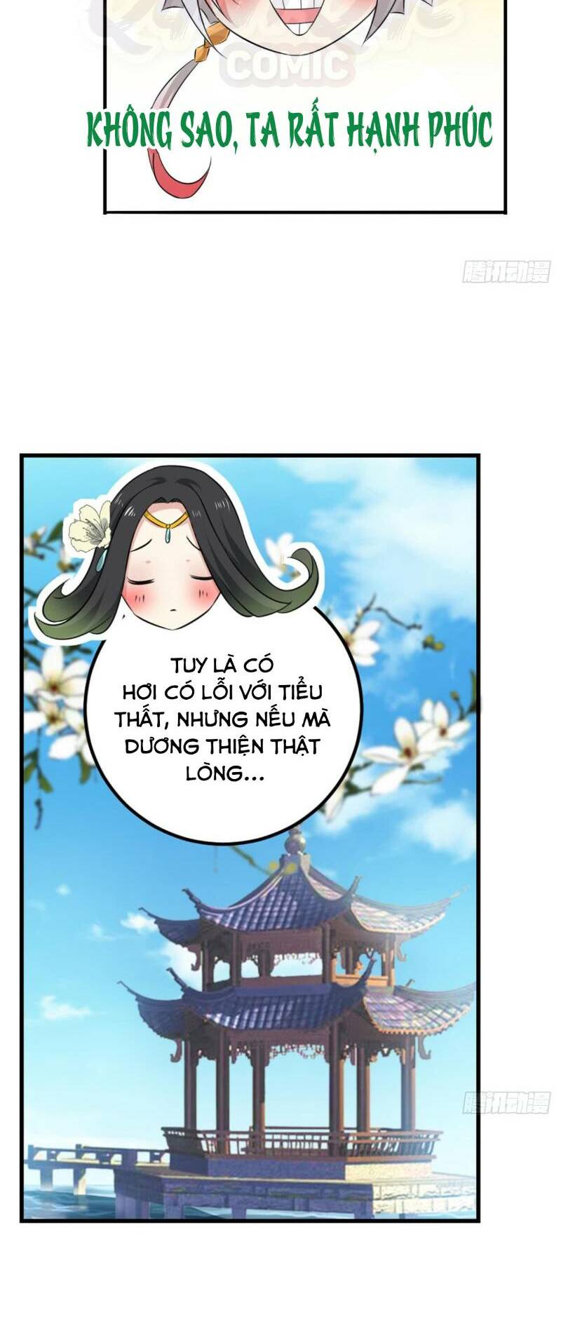 Trọng Sinh Thành Cậu Vàng Tại Dị Thế Chapter 71 24