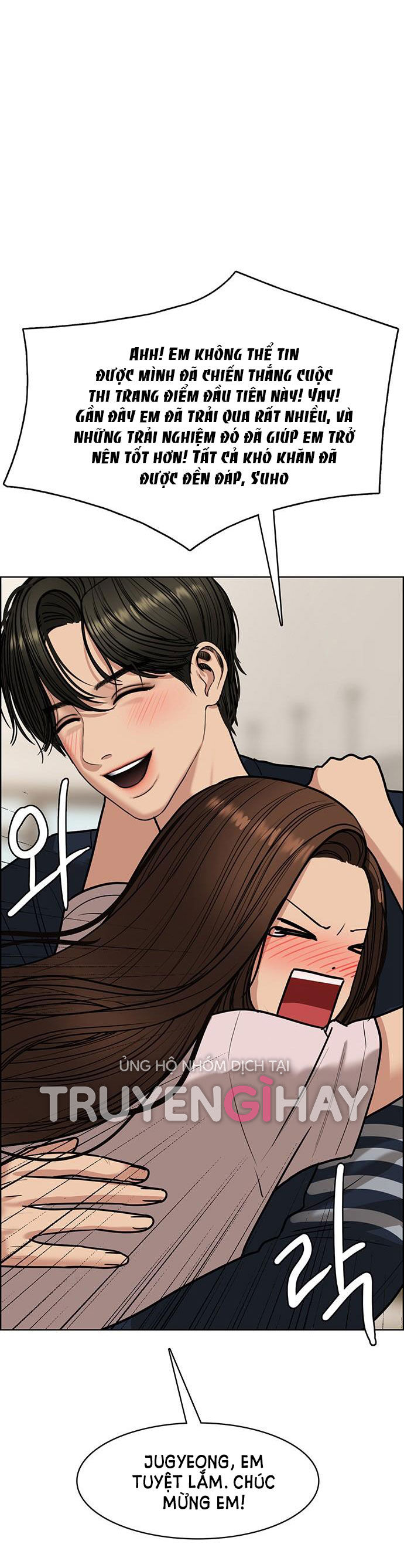vẻ đẹp đích thực - true beauty chapter 198.2 4