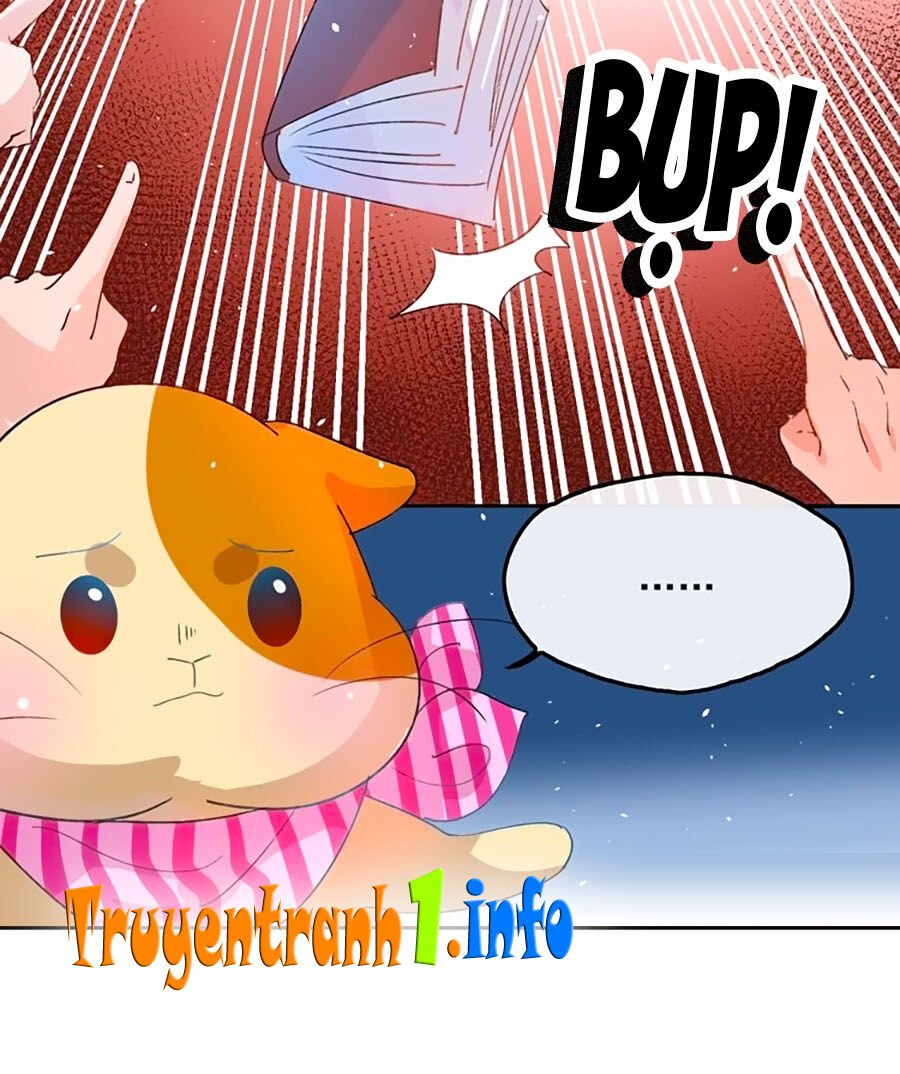 hệ thống công lược của tiểu công chúa chapter 35 9