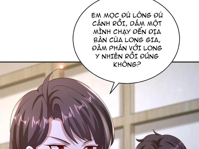 bảy vị tỷ tỷ tuyệt thế vô song của ta chapter 25 3