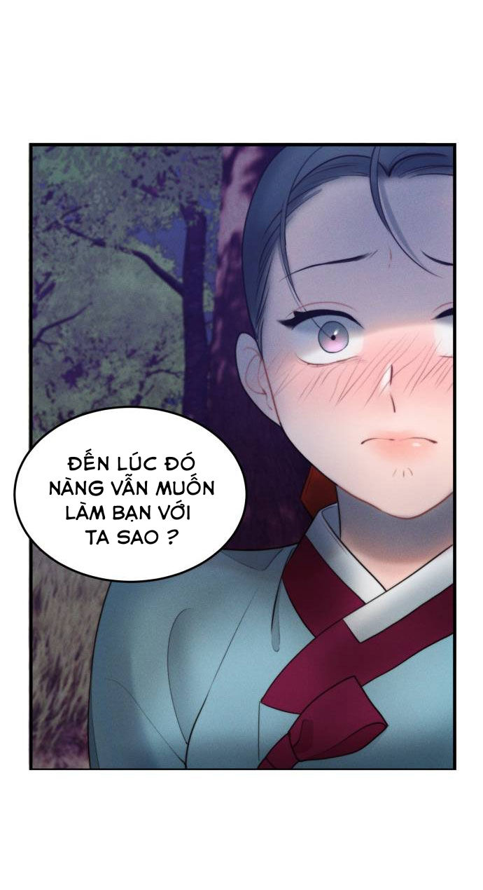 người tình của gwanghae chapter 18 69