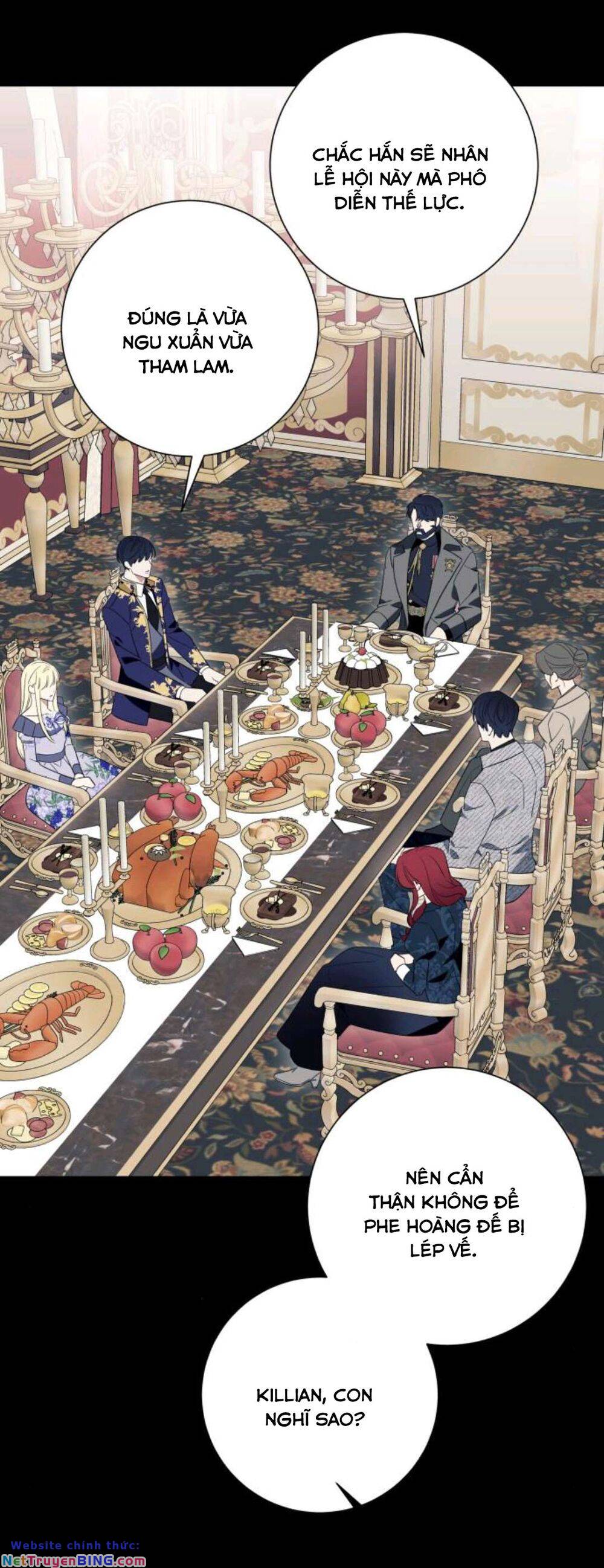 tôi tưởng đó chỉ là tiểu thuyết trọng sinh bình thường chapter 48 26