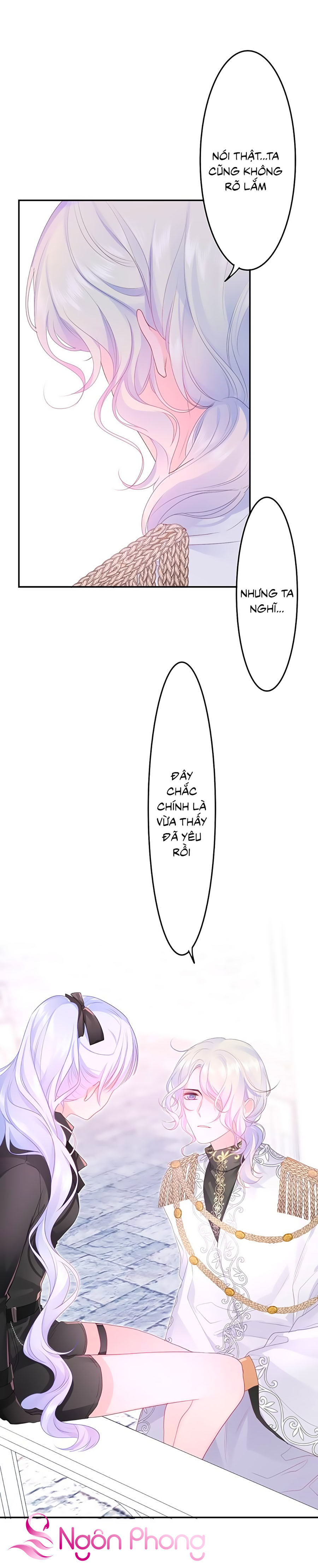 monster, độ ấm quái vật kiệm lời chapter 20 14