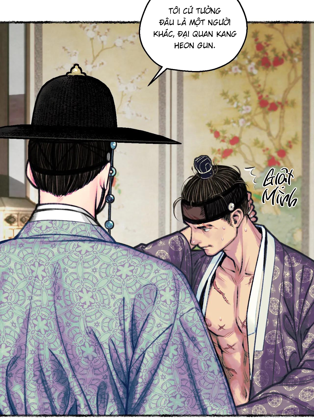 phò mã quan phu chapter 2 15