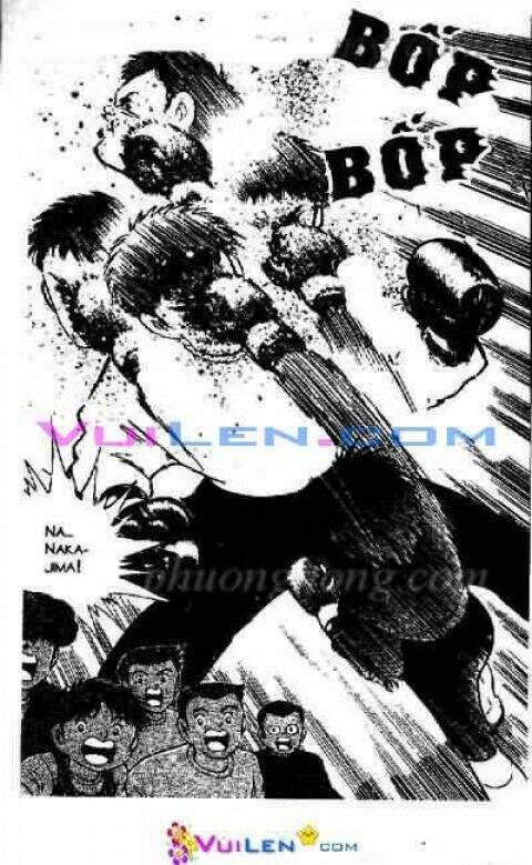 chibi cậu bé quyền anh (8 tập full) chapter 4 106