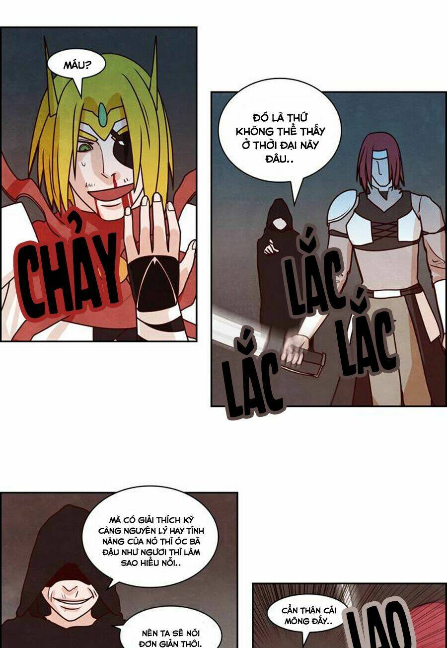 the devil king is bored chapter 91 23