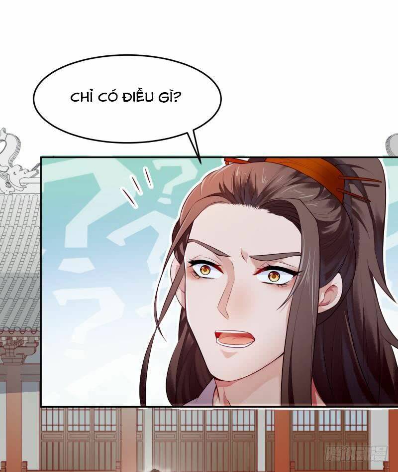 ma nhị đại chapter 33 20