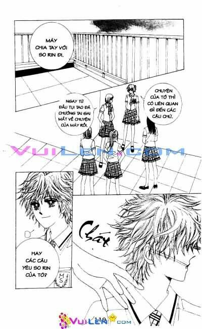 đợi em chapter 118 20