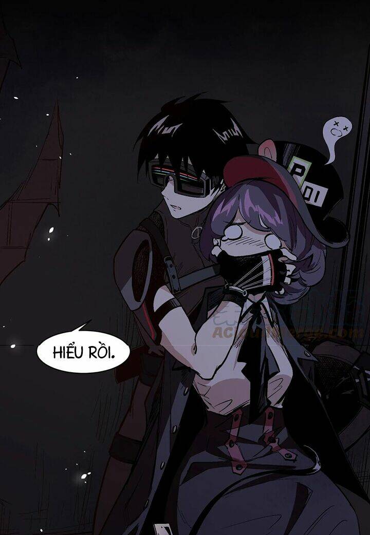 vương bài đặc công trùng sinh vườn trường chapter 42 31