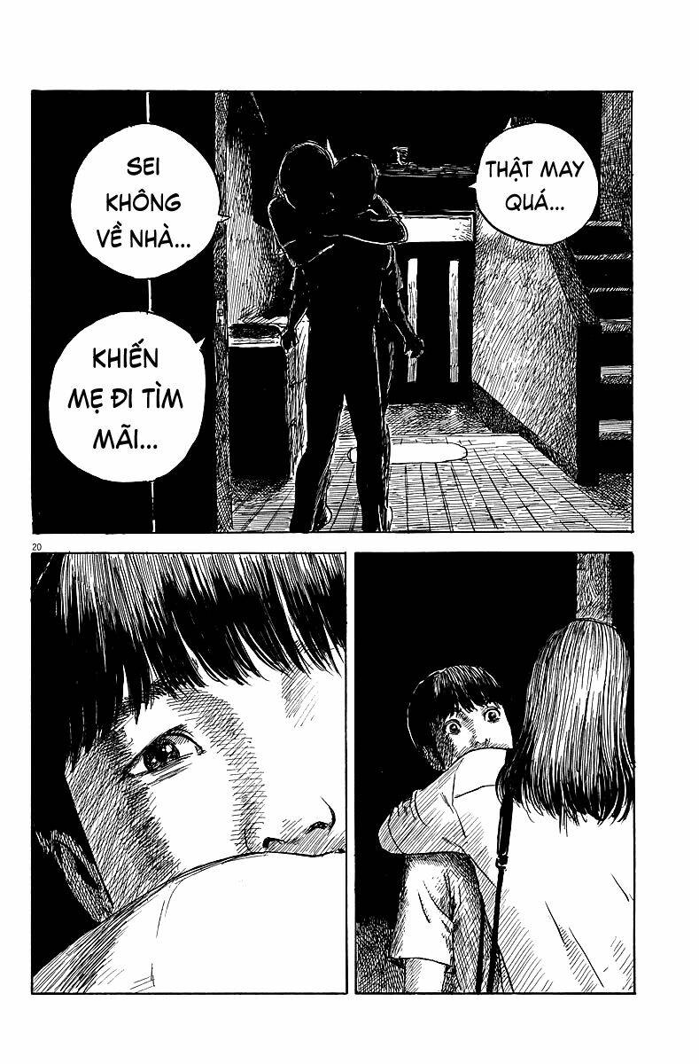 chi no wadachi chapter 22 21