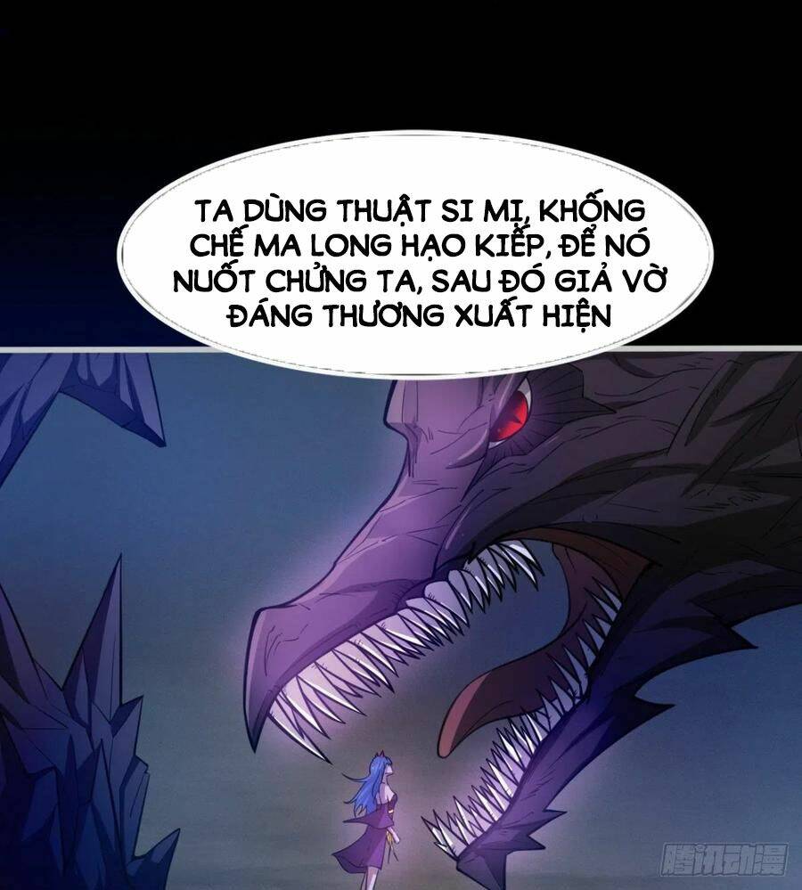 ma hoàng sư đệ quả thực quá chung tình chapter 78 12