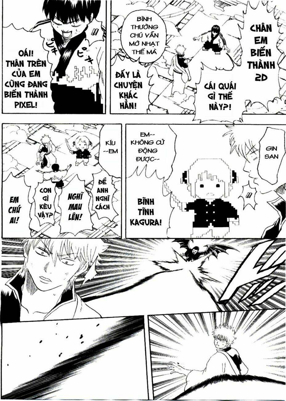 gintama - linh hồn bạc chapter 250 16