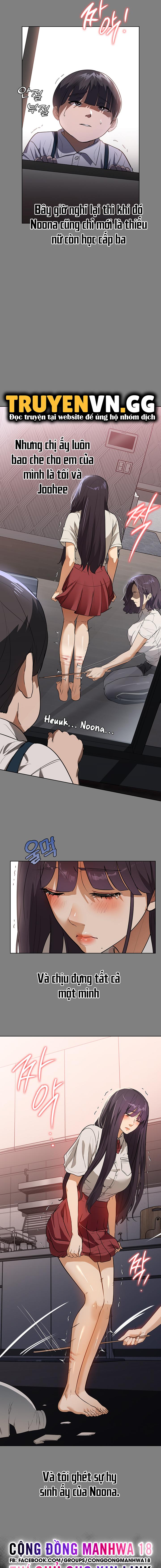 người giúp việc (young housemaid) chapter 18 6