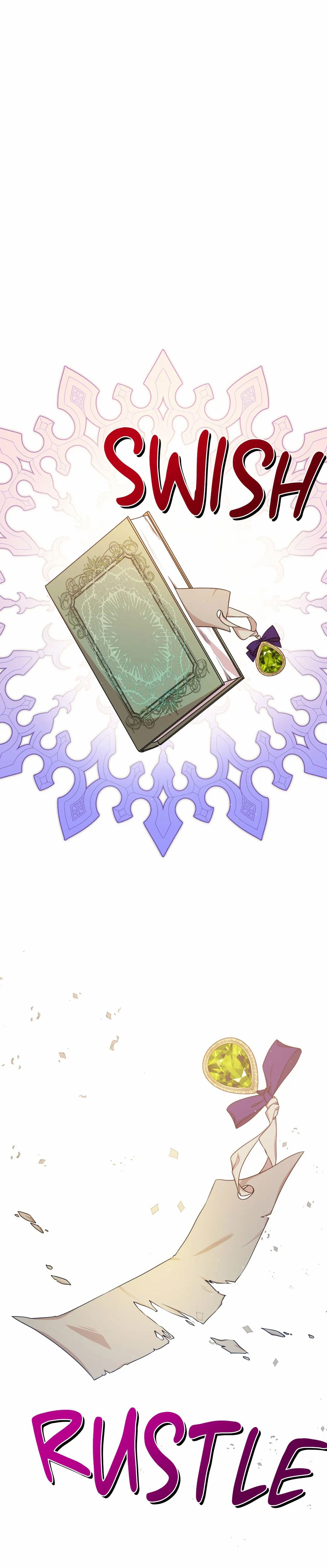 chị ấy là nữ chính trong truyện đó chapter 43 41