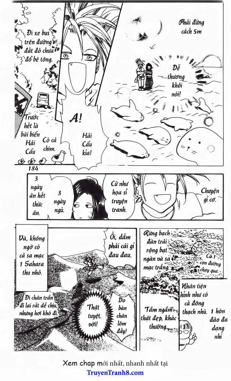 đứa con số phận chapter 81.2 29