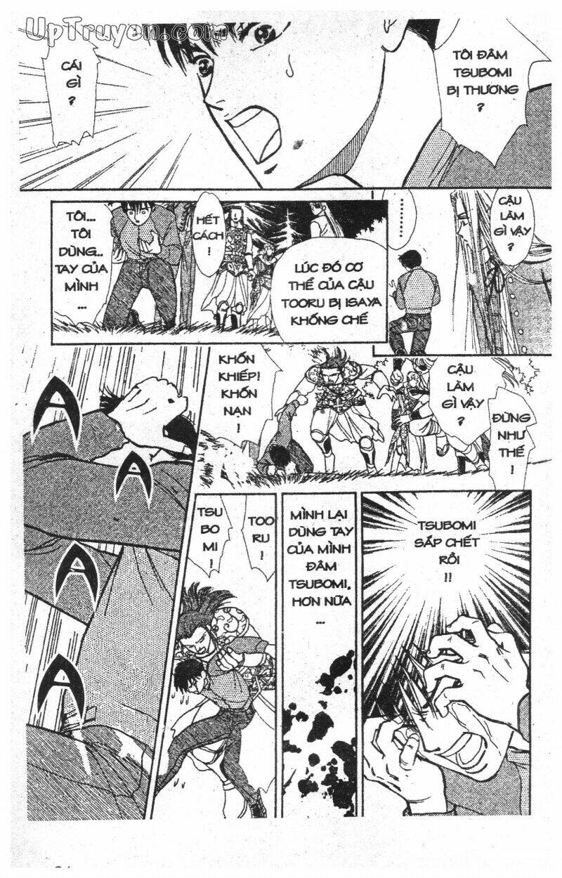 hoàng tử hoa - bud boy chapter 3 26