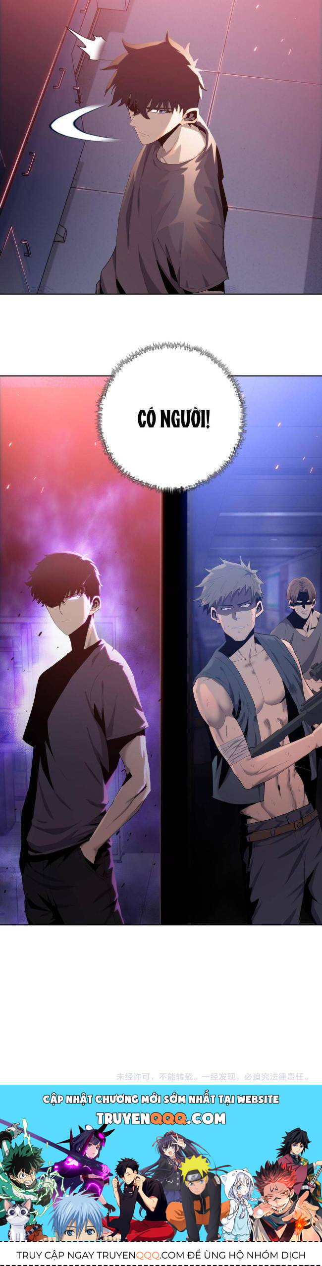 kẻ tàn nhẫn ngày tận thế: bắt đầu dự trữ hàng tỉ tấn vật tư chapter 13 32