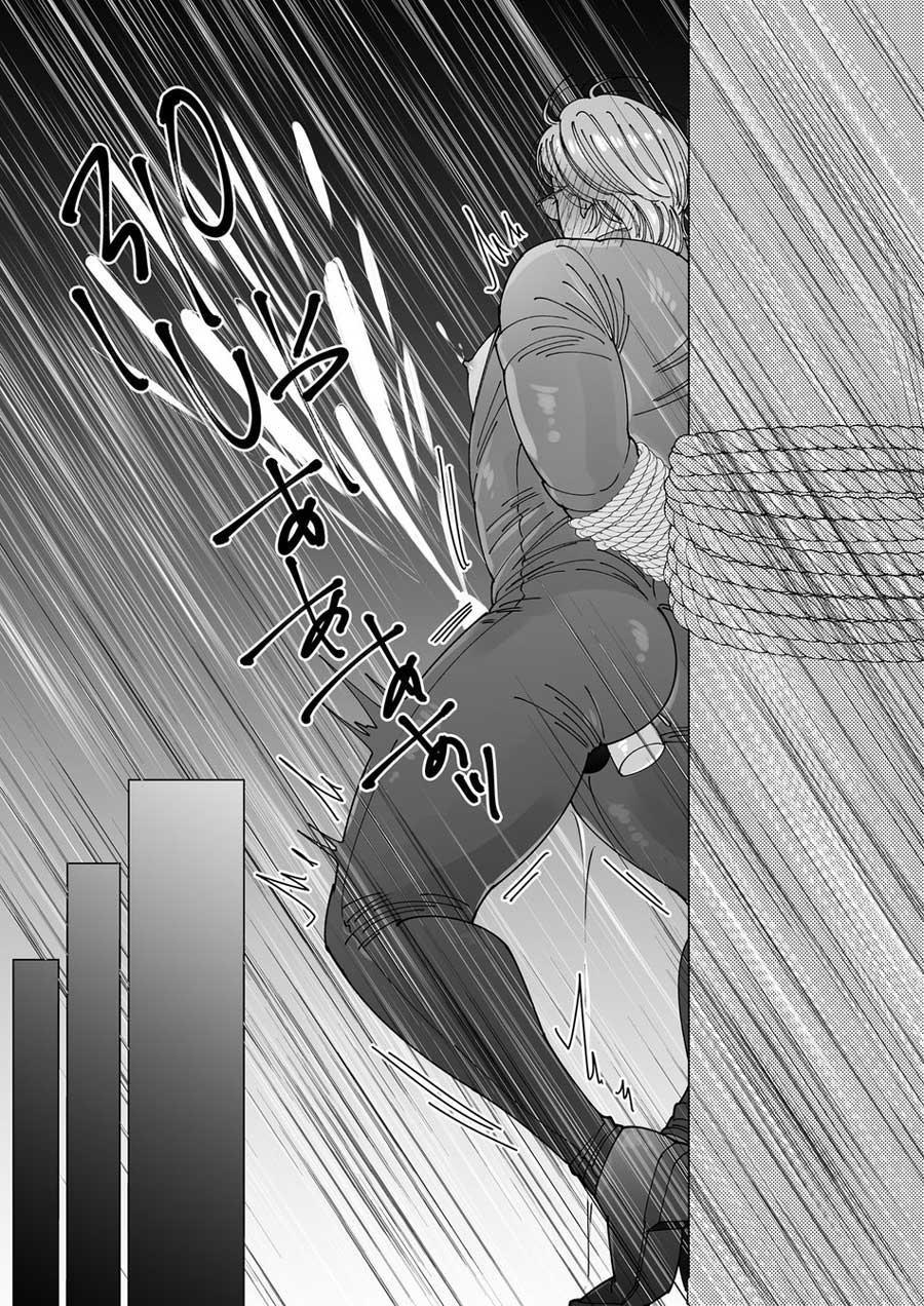 tổng hợp oneshot nhà guess chapter 117 21