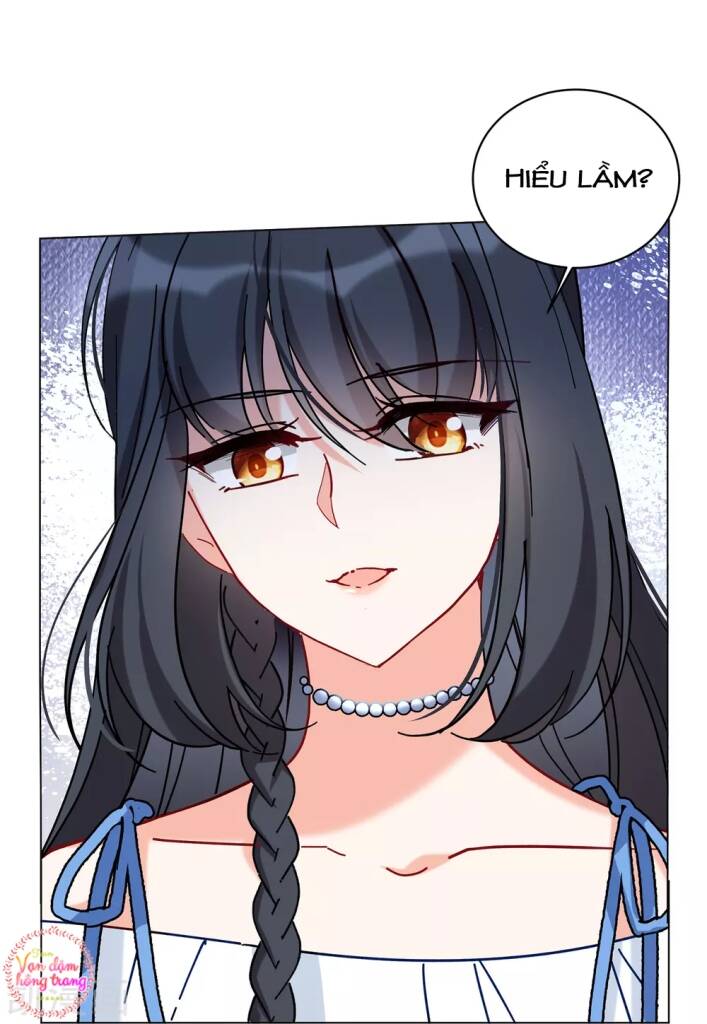 cô ấy đến rồi, xin nằm xuống! chapter 158 17