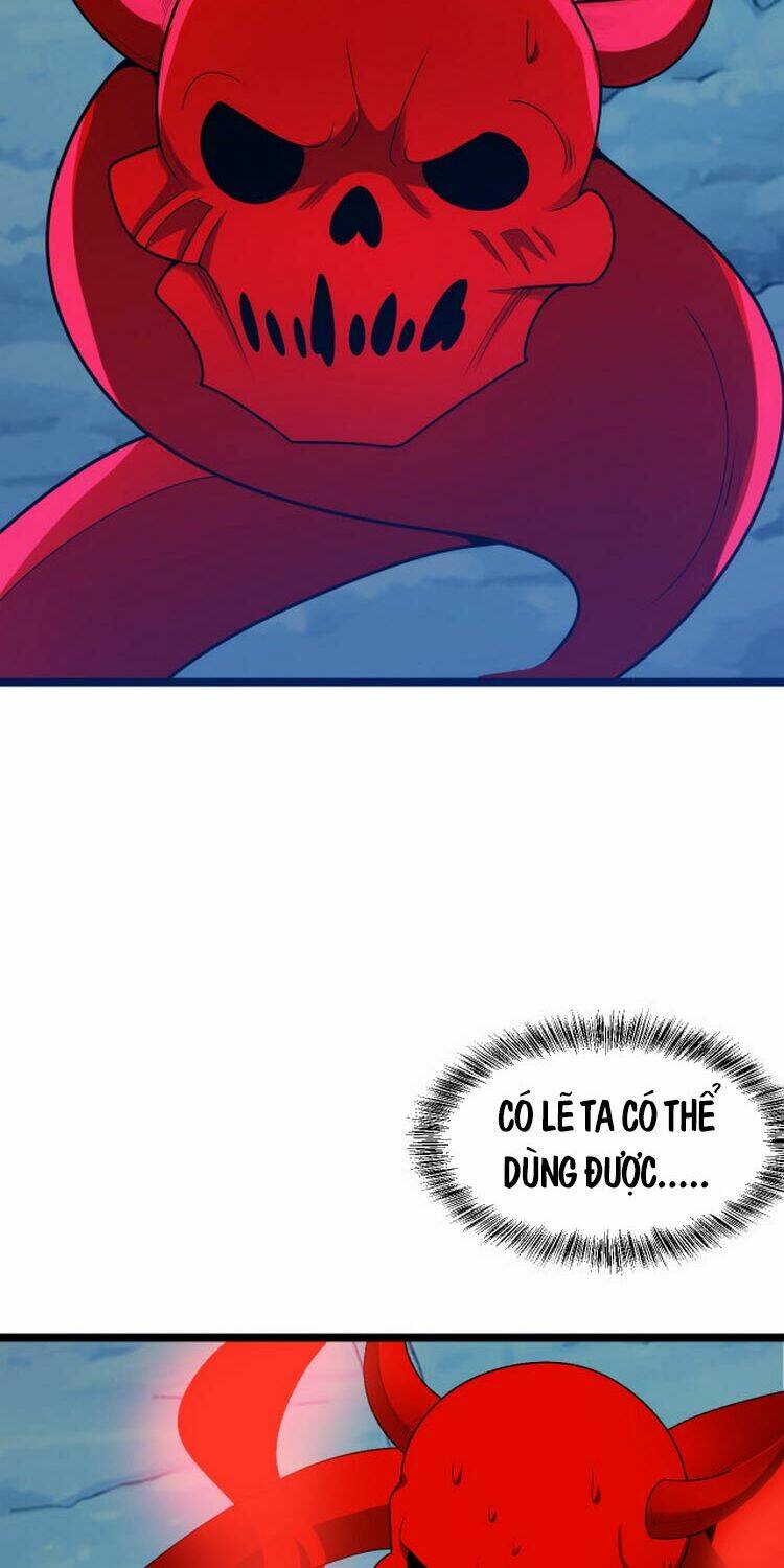 thôn phệ một thế giới tu tiên chapter 99 16