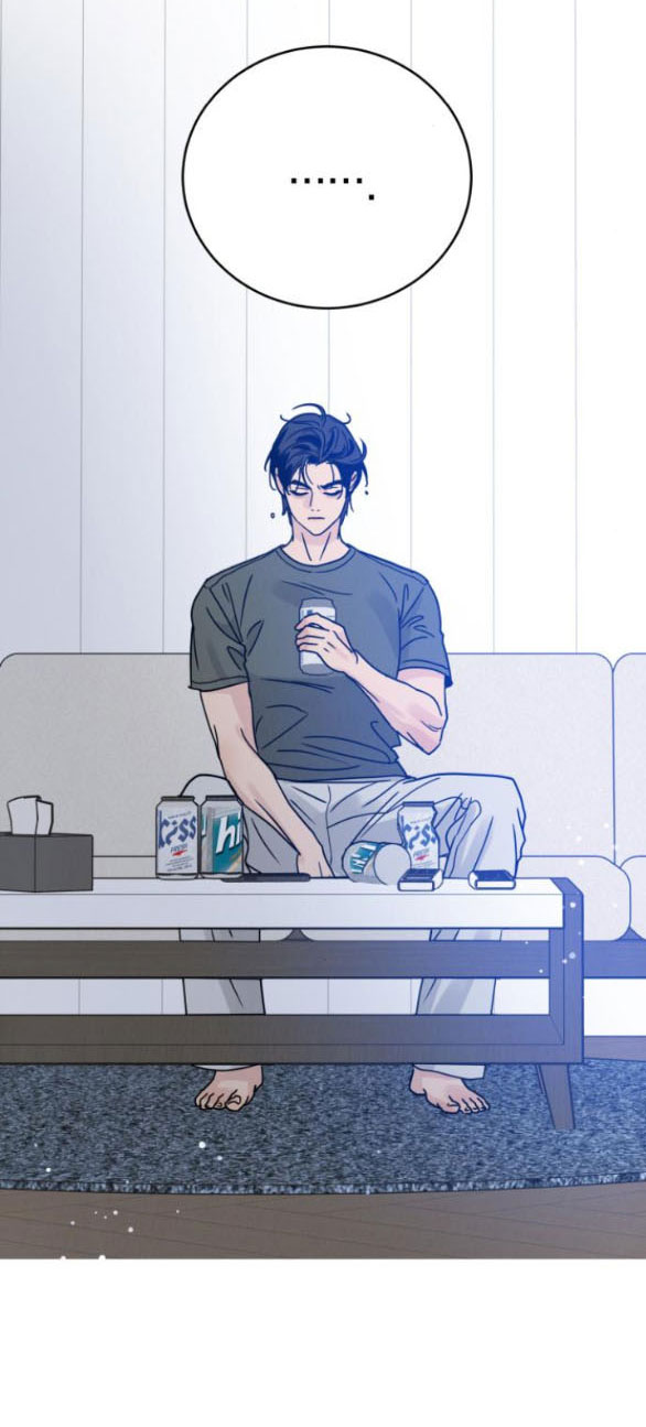 Thuyết Tình Yêu Ích Kỷ chapter 2.2 15