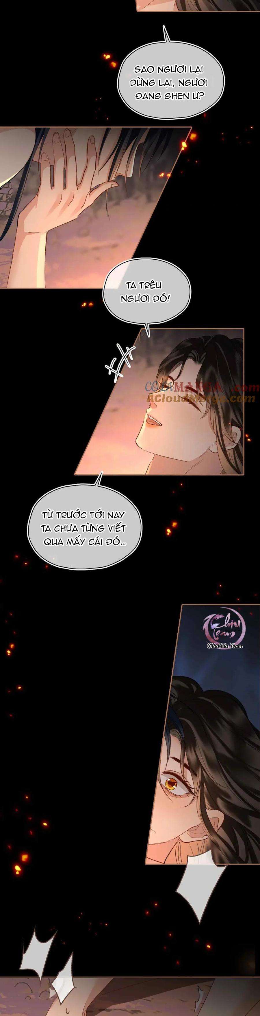 18+ dục vọng chapter 30 5