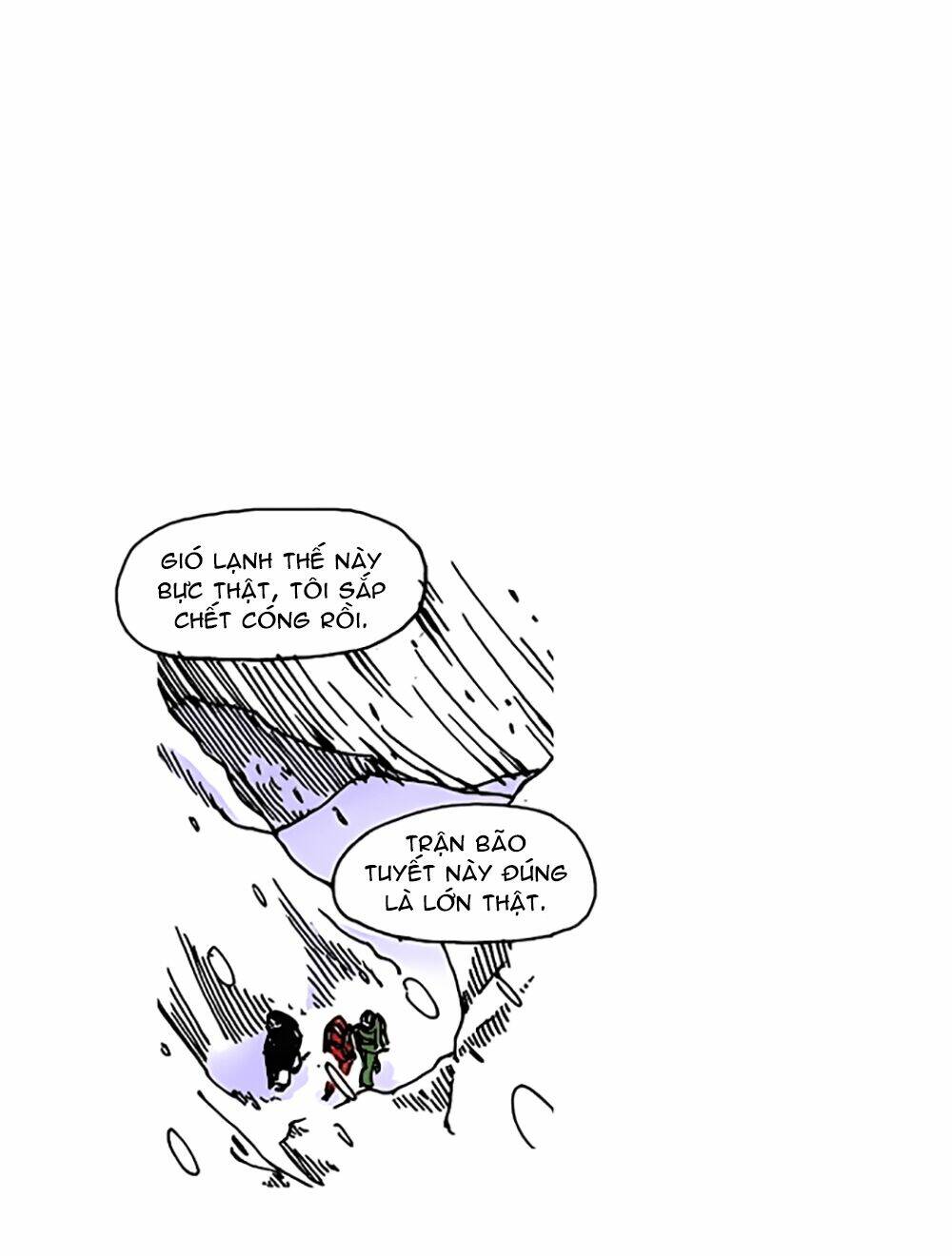 chuyện chết chóc chapter 6 35