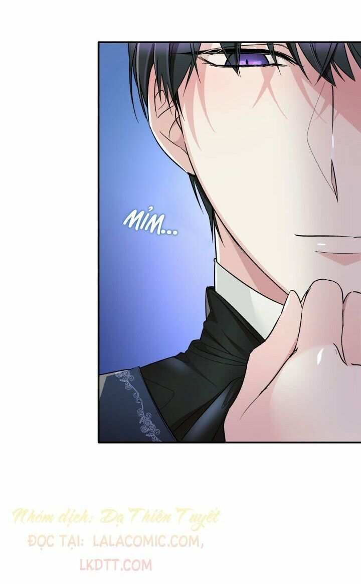 dây xích kiềm chế nam chính hắc ám tuột mất rồi chapter 8 36