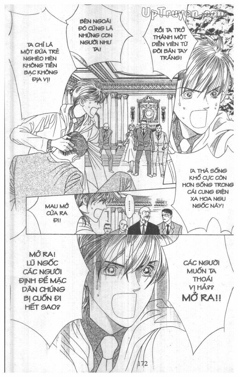 nàng tiên ánh trăng - kaguya hime chapter 25 172