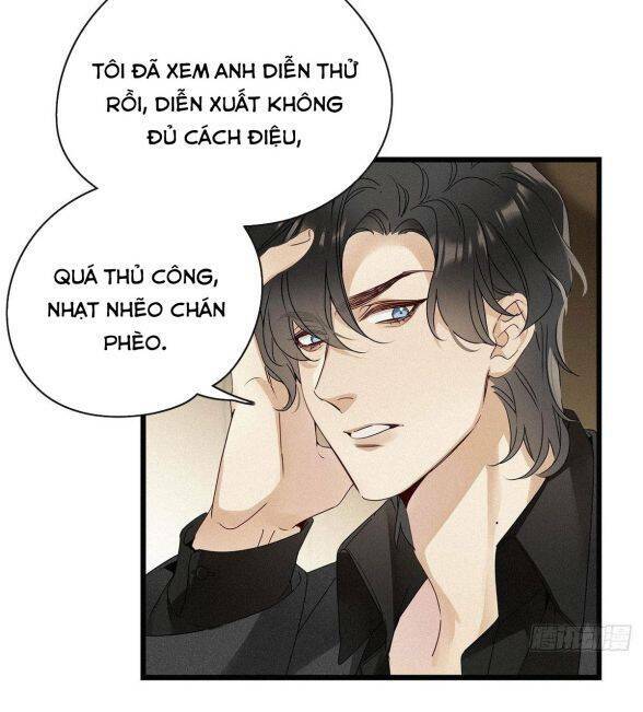 thỉnh quân nhập quái chapter 13 14