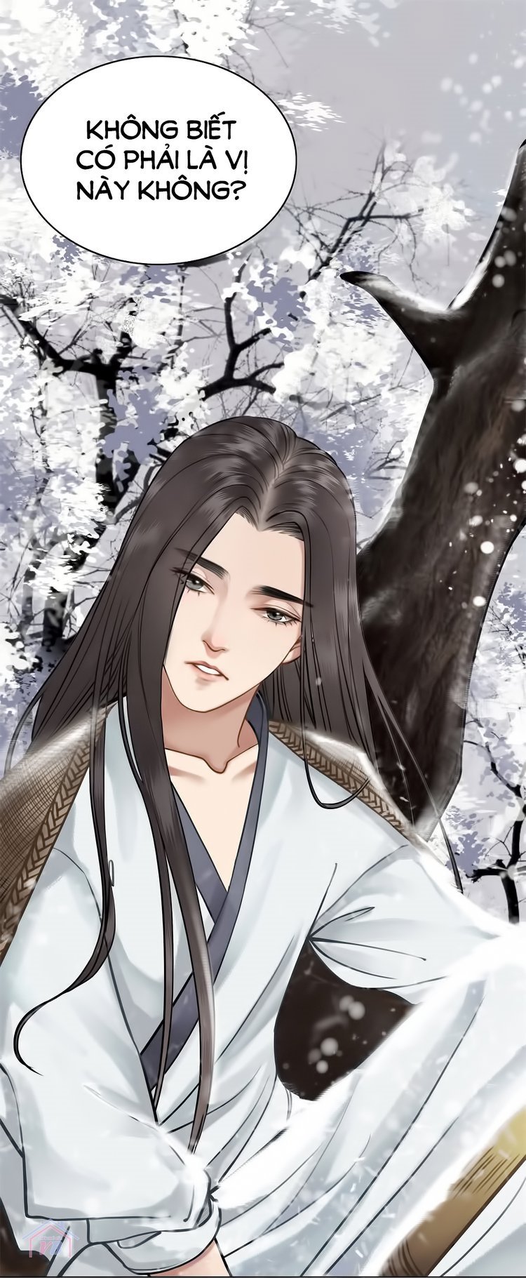 gay rồi! cái đó thành tinh rồi chapter 19 31