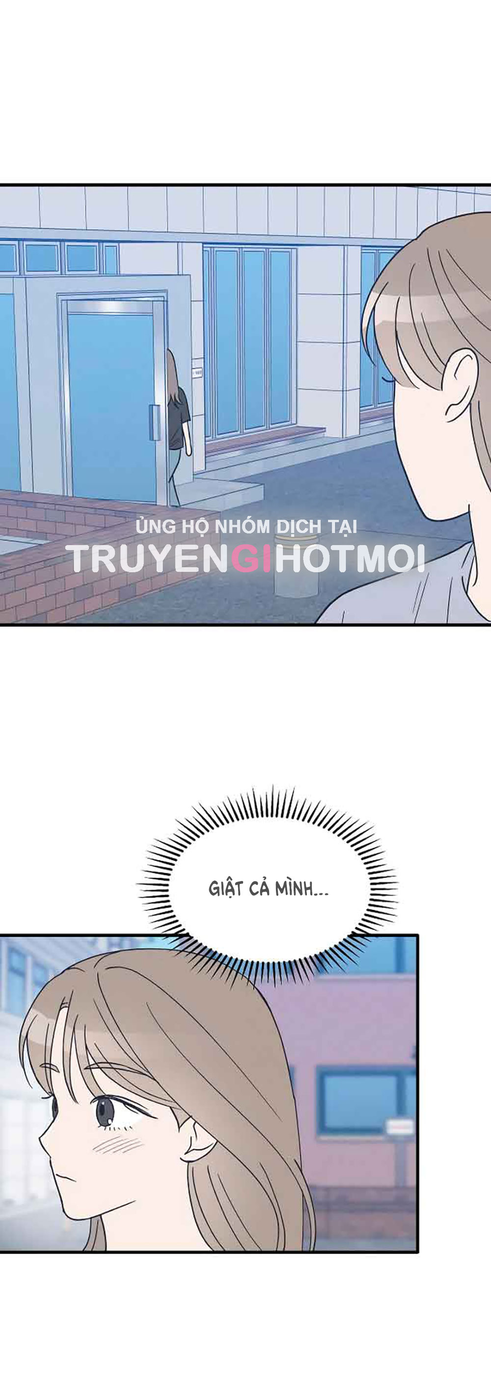 nguyên tắc của bạn thân là con trai chapter 36.1 11